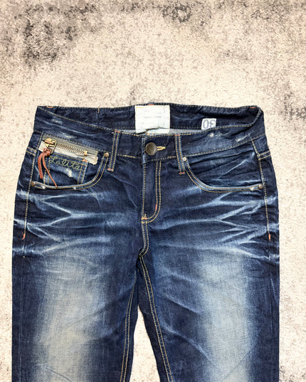 LOLITA "LOST ANGELS" DENIM