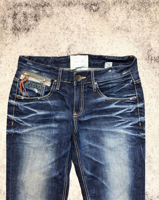 LOLITA "LOST ANGELS" DENIM