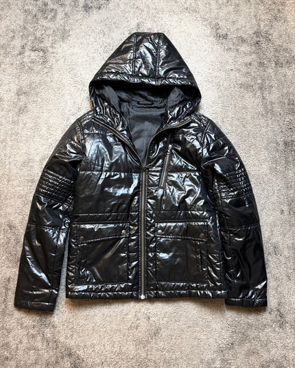 UNIQLO "MIDNIGHT SHELL" JACKET