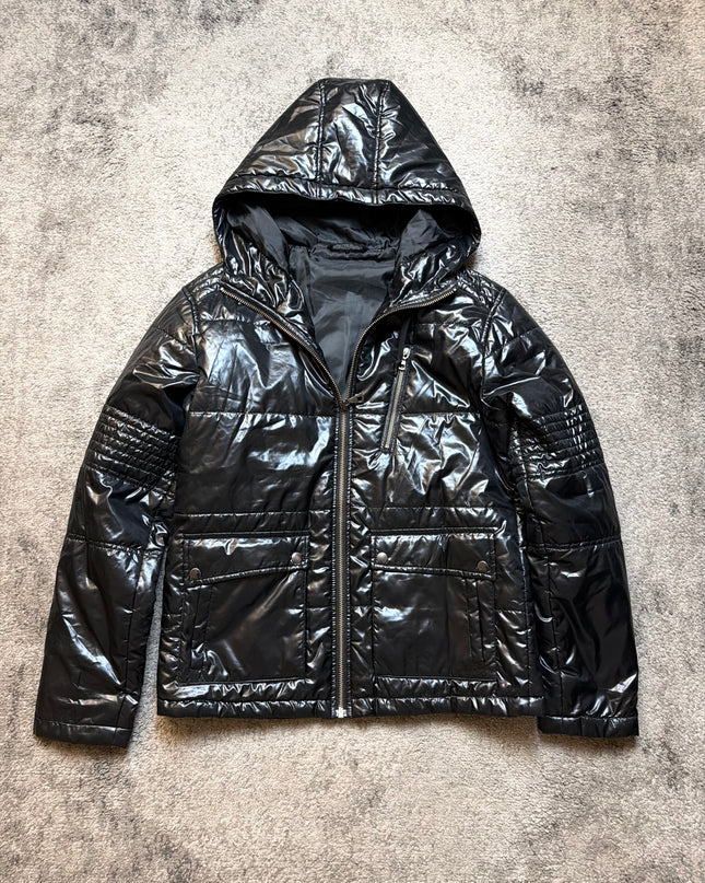 UNIQLO "MIDNIGHT SHELL" JACKET