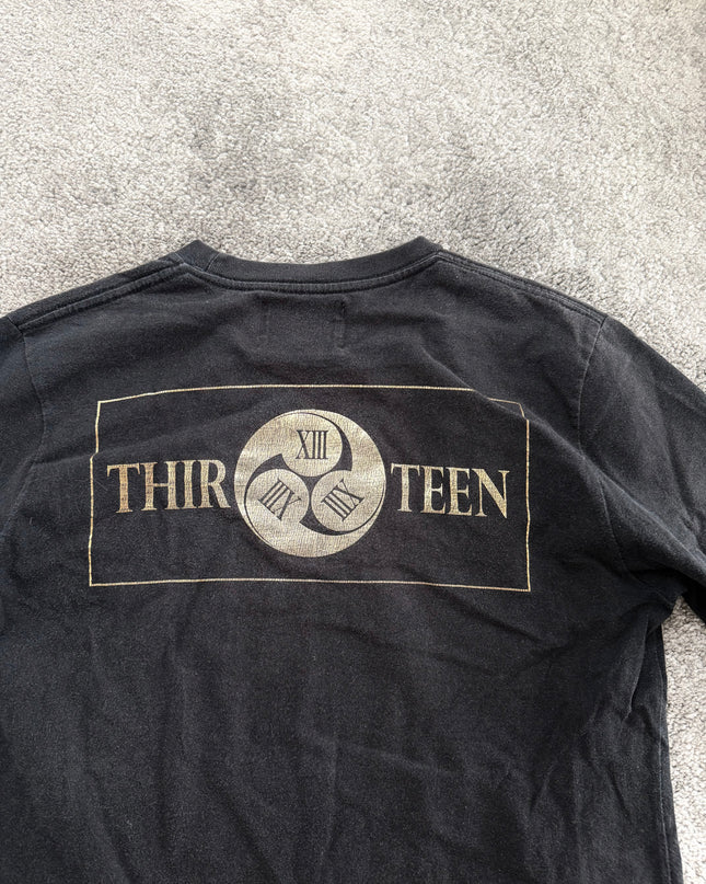 THIRTEEN "UNDERGROUND III" LONGSLEEVE (S-M)