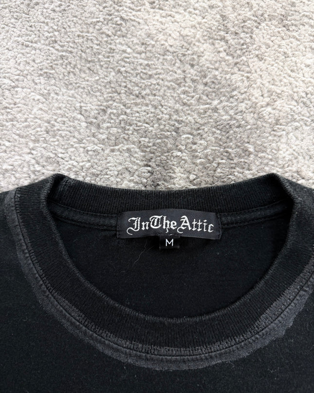 INTHEATTIC "PRISM RIOT" TEE (S)