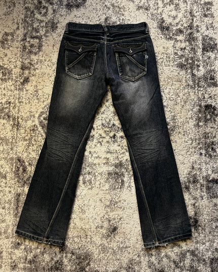 JAPANESE DENIM L