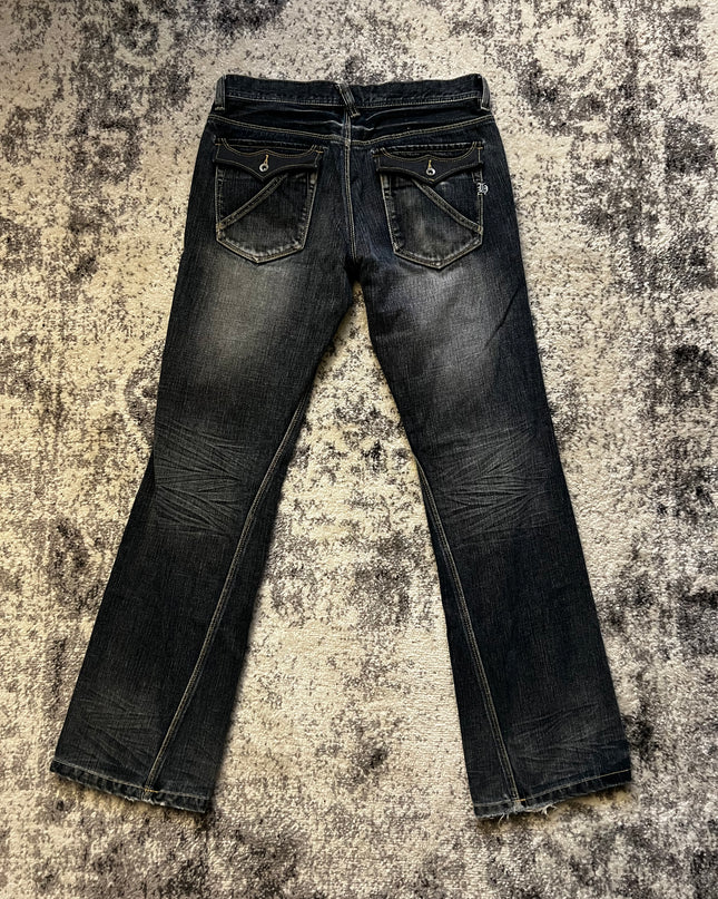 JAPANESE DENIM L