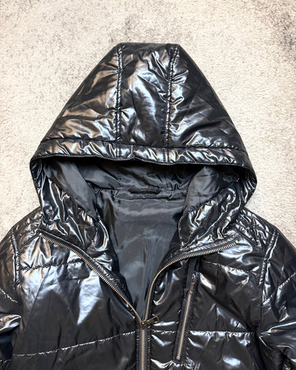 UNIQLO "MIDNIGHT SHELL" JACKET