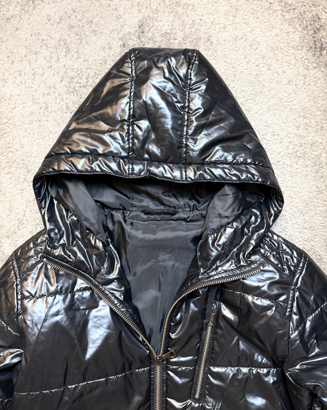 UNIQLO "MIDNIGHT SHELL" JACKET