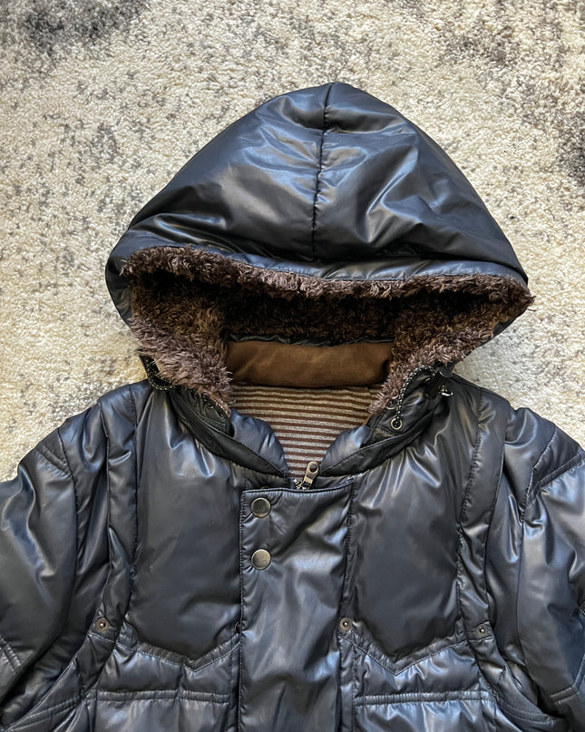 PPFM PUFFER BLUE
