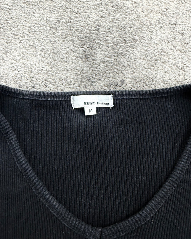 BENO "TRIBAL ECLIPSE" LONGSLEEVE (XS)