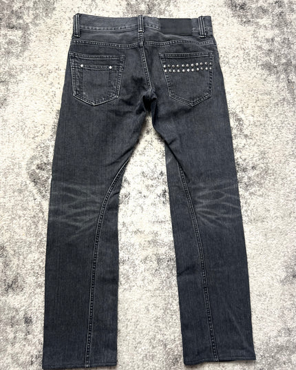 SHORE FLARE DENIM