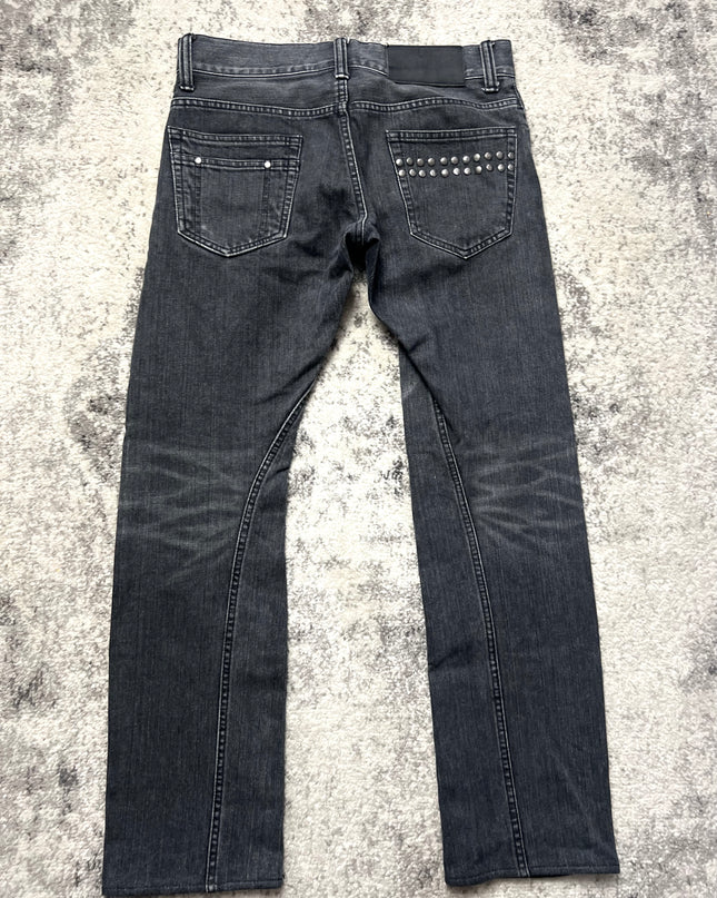 SHORE FLARE DENIM