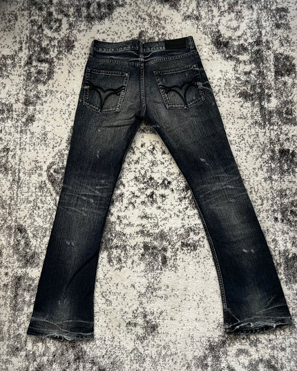 JACKROSE JAPANESE 31