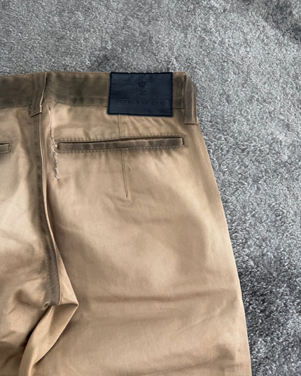 MURDER LICENSE "DUST VEIL" DENIM (S)