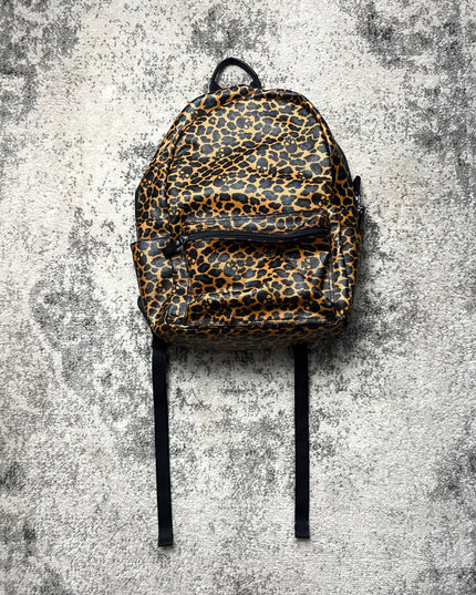 CUSTOM CULTURE SKULL LEO BACKPACK