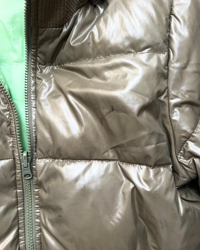 MELROSE "URBAN ECLIPSE" PUFFER