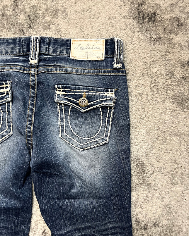 LOLITA "TOKYO MIRAGE" DENIM