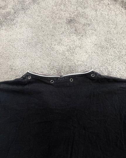 BADBOY "NEW CHALLENGE" TEE (XL)
