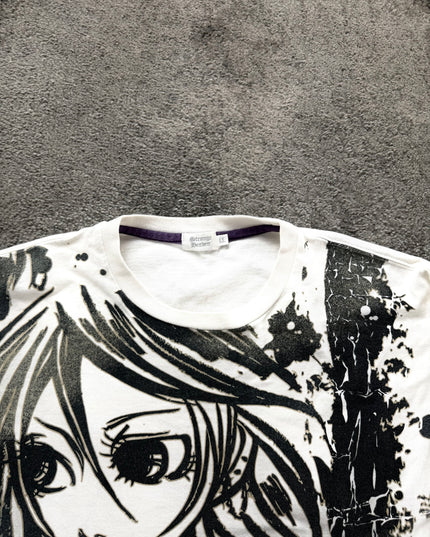 STRANGE HEAVEN "SHOW YOUR STRANGE" LONGSLEEVE (M)