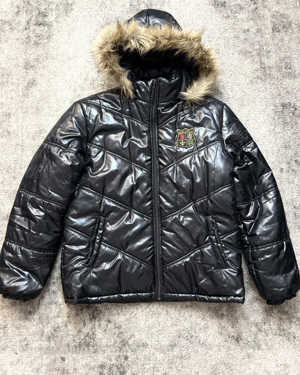 BADBOY "URBAN FROST ARMOR" PUFFER
