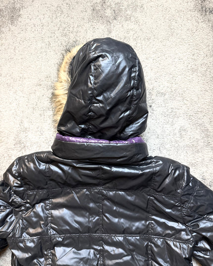 HEISEI "FROST-SIGNAL ANORAK" PUFFER