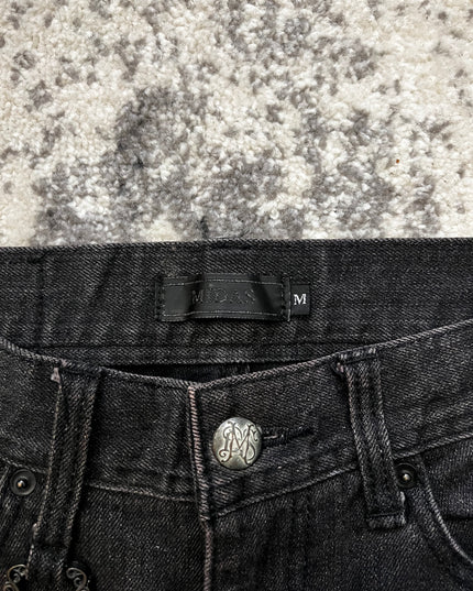 MIDAS SLIM BLOOD DENIM