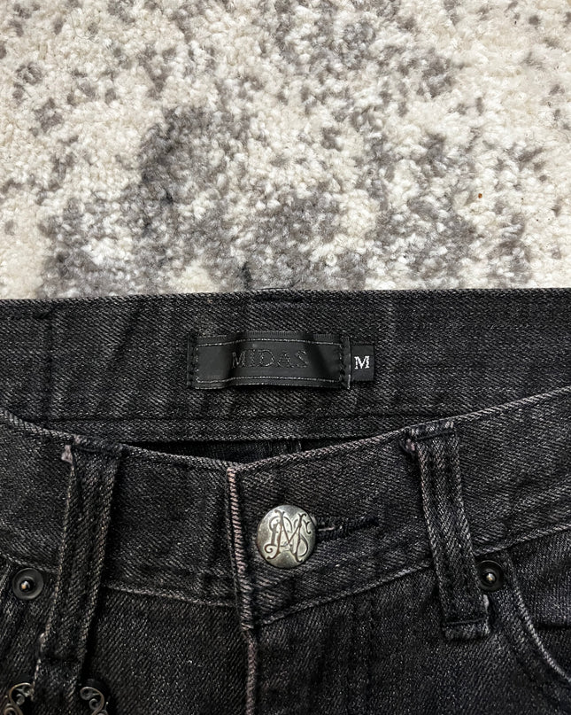 MIDAS SLIM BLOOD DENIM