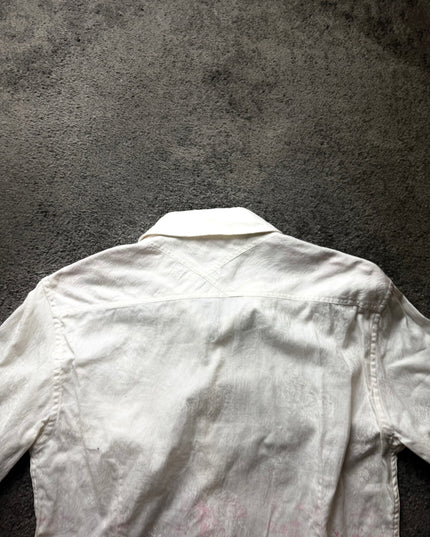 TORNADO MART "FADING ROSES" SHIRT (S-M)