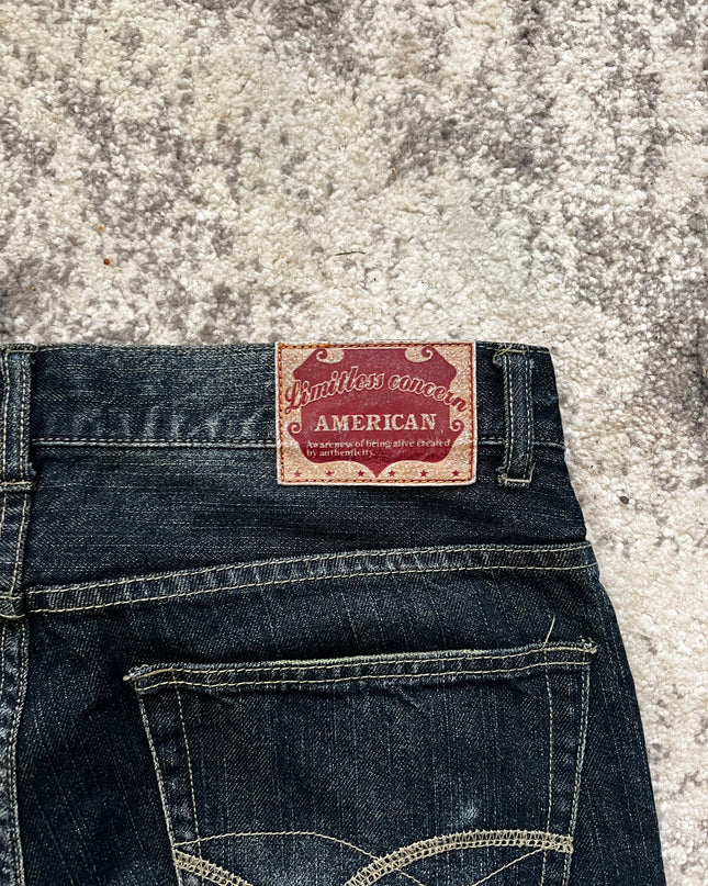PURPOSE DENIM