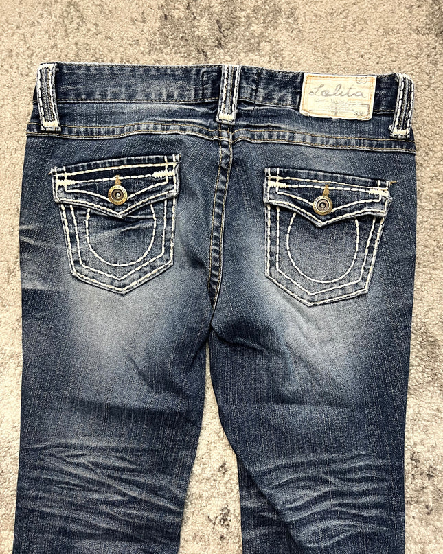 LOLITA "TOKYO MIRAGE" DENIM