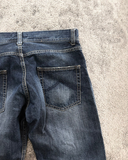 SORRIDERE "ROCK SKULL" DENIM (M)