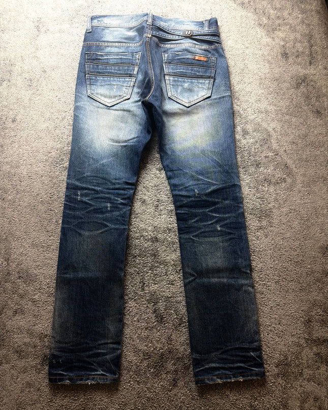 DIGREEN "COLD HORIZON" DENIM (M)