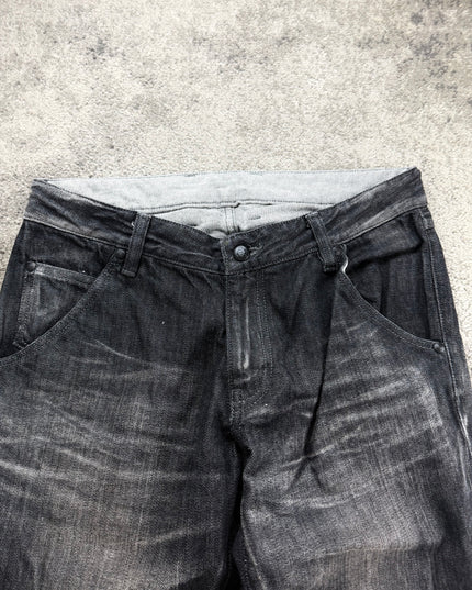 CUSTOM CULTURE "ASHES AFTER MIDNIGHT" DENIM (S)