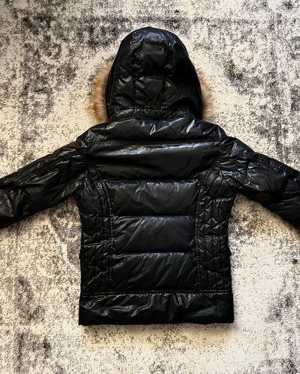 NICOLE CLUB FOR PUFFER