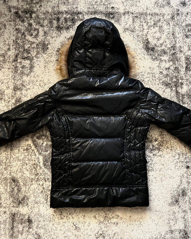NICOLE CLUB FOR PUFFER
