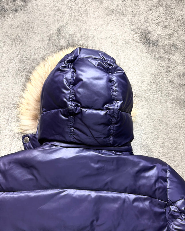 CERONIAS "MIDNIGHT SIGNAL" PUFFER