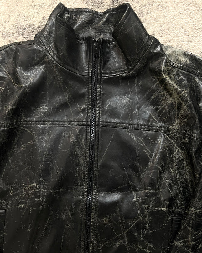COMPANY BY ELLEN TRACY NOIR PATINA JACKET