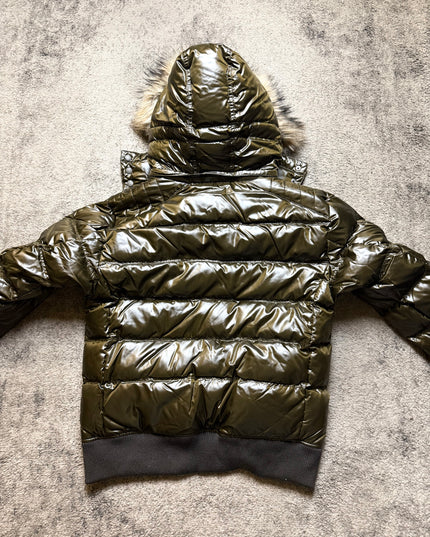 UNIQLO "EVERYDAY VOID" PUFFR