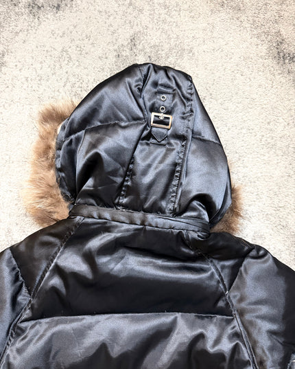 SKY CONQUERER "SHADOW PILOT" PUFFER