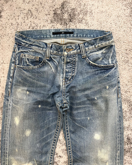 NOID "GHOST" DENIM