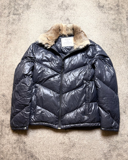 IKKA "FROZEN QUIET" PUFFER