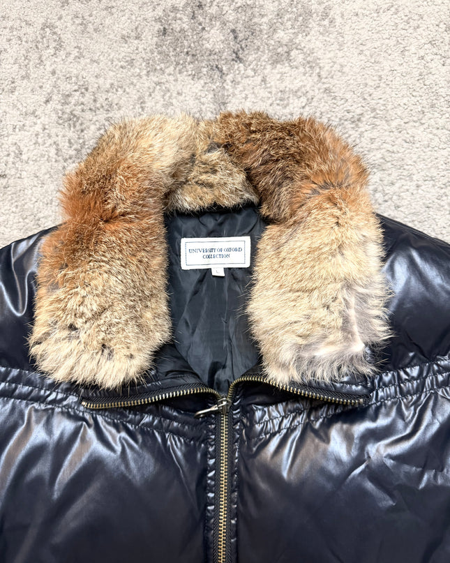 UNIVERSITY OF OXFORD "FROST RELIC" PUFFER