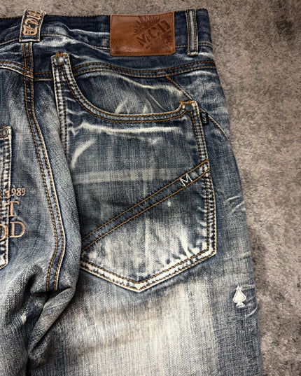 MCD "CORE NINE" DENIM