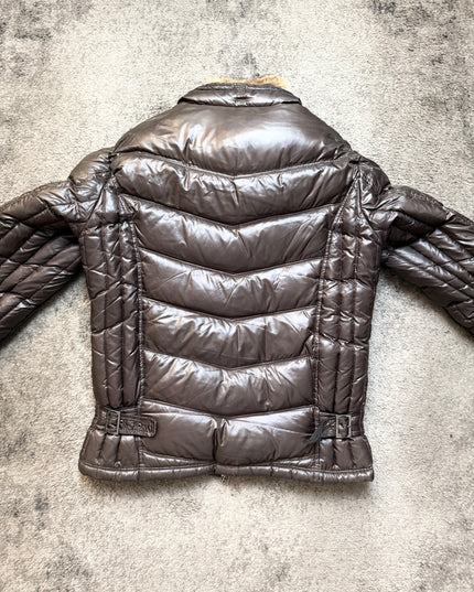 MENS BIGI "FROST LINE RIDER" PUFFER