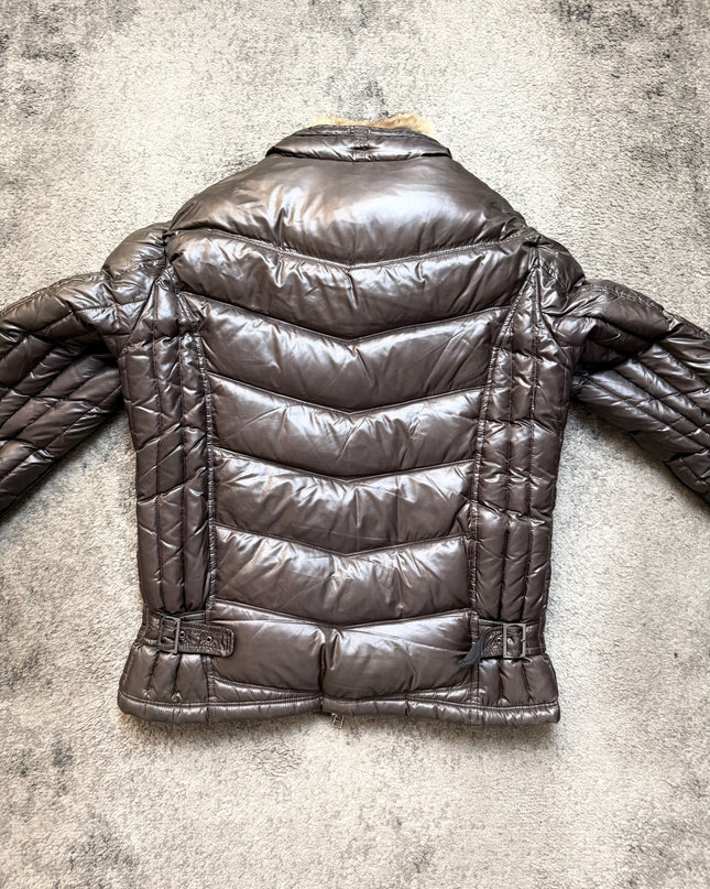 MENS BIGI "FROST LINE RIDER" PUFFER