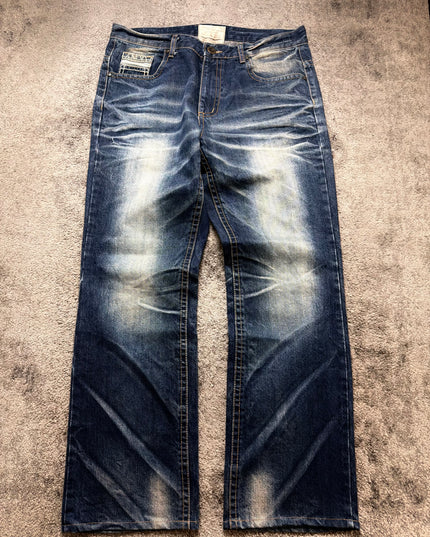 LOLITA "MIDNIGHT MEMORY" DENIM