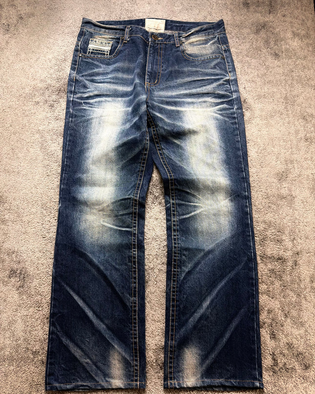 LOLITA "MIDNIGHT MEMORY" DENIM