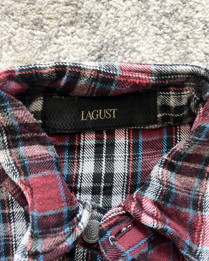 LAGUST PAINT FLANNEL