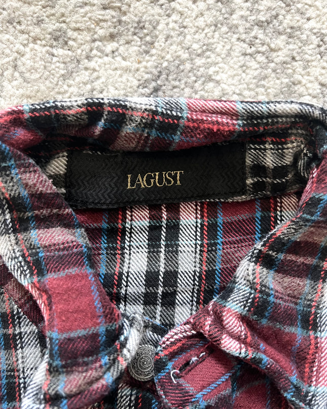 LAGUST PAINT FLANNEL