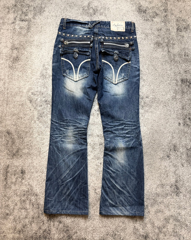 LOLITA "SHINJUKU VELVET" DENIM