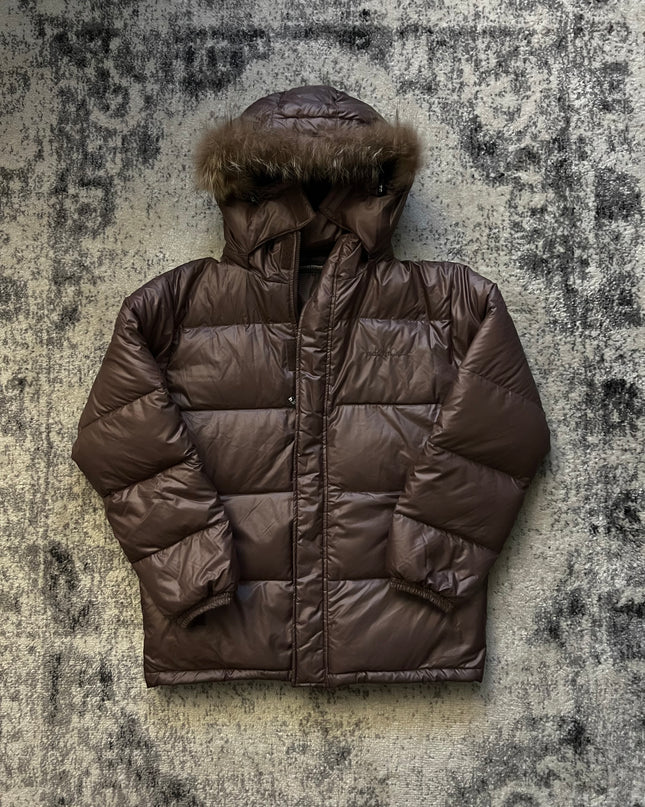 T&amp;C Surf Puffer