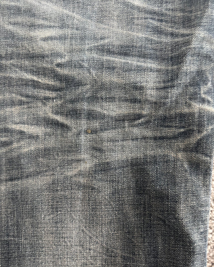 STARNIK "DESTROYED SHADOW" DENIM (S-M)